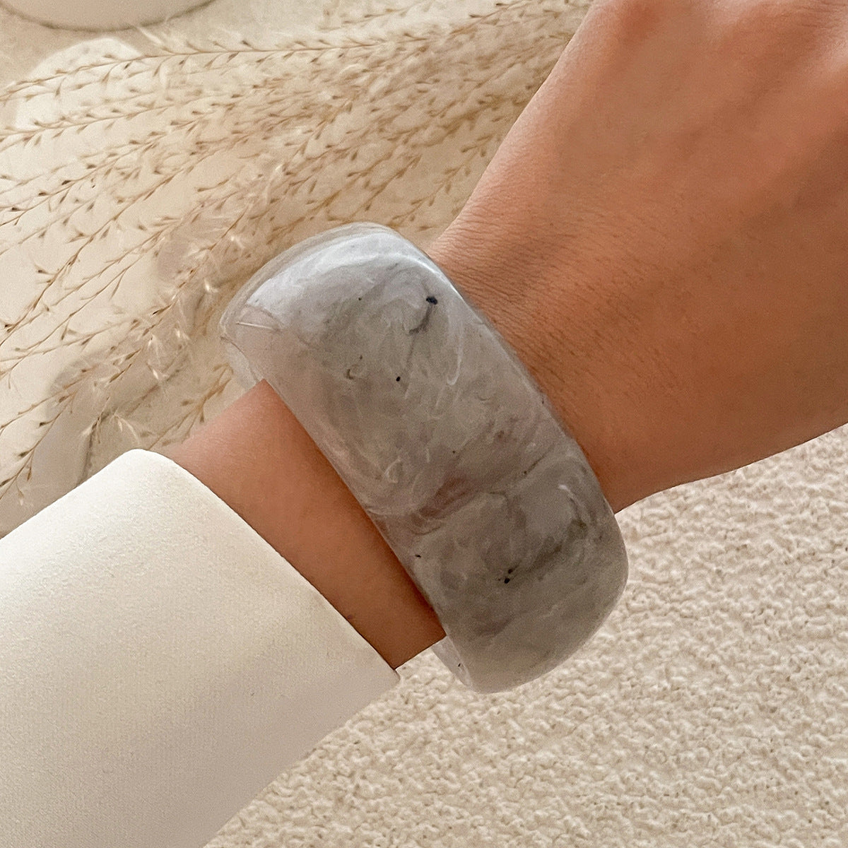 Artistic Retro Round Bracelet