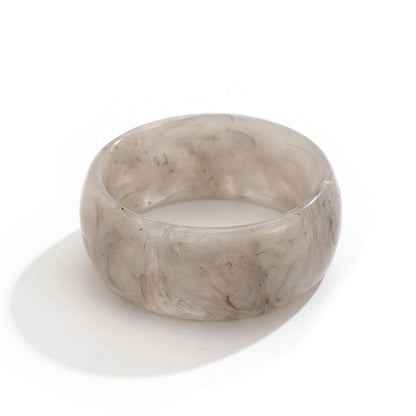 Artistic Retro Round Bracelet