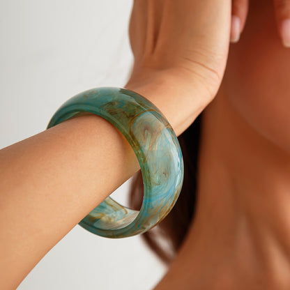 Artistic Retro Round Bracelet